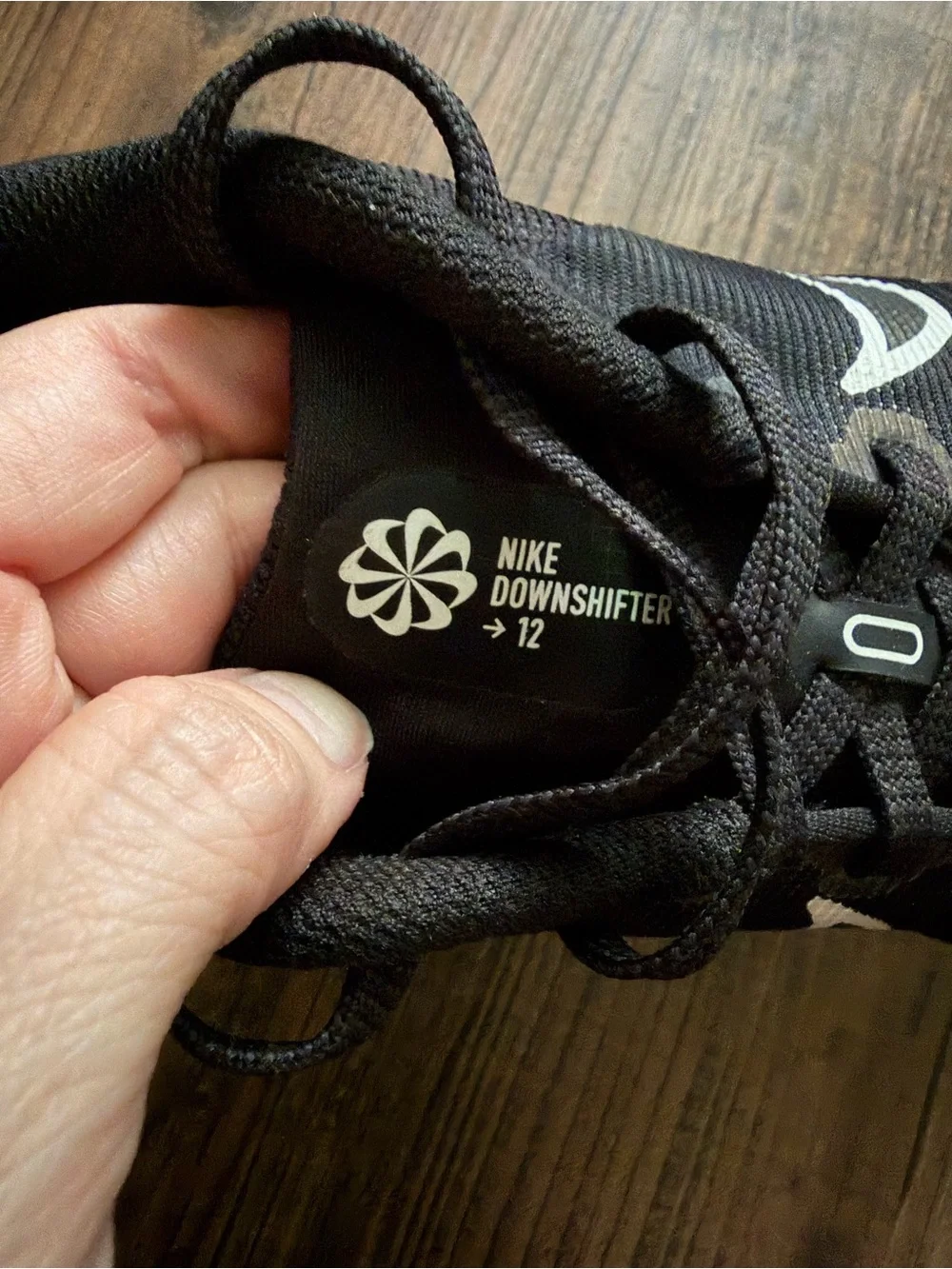 Nike women’s downshifter